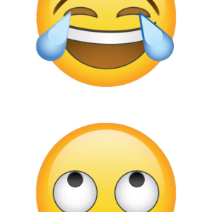 Dabbas emojis vectore 1